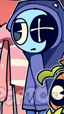 ai character: ~astro~ background