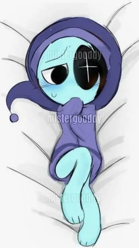 ai character: astro...?  background