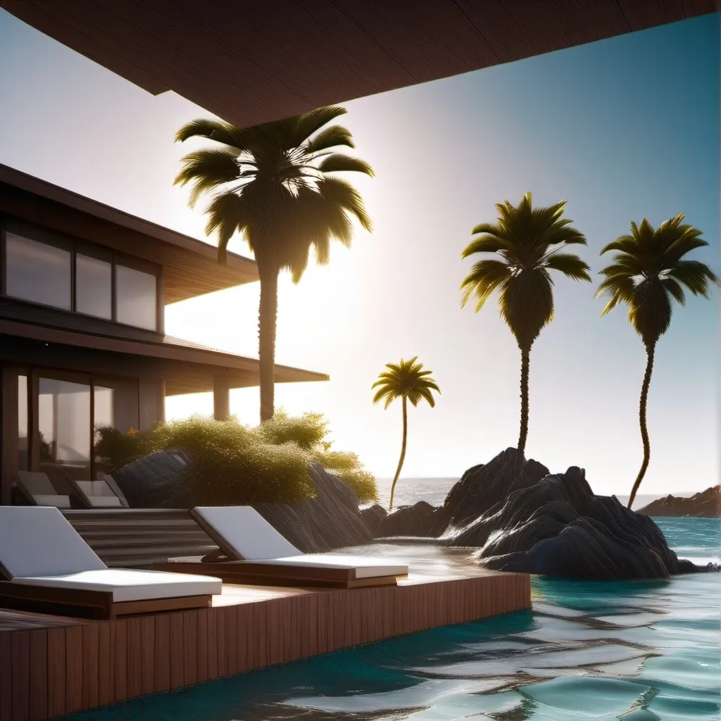 chat with ai character: dw wave pool