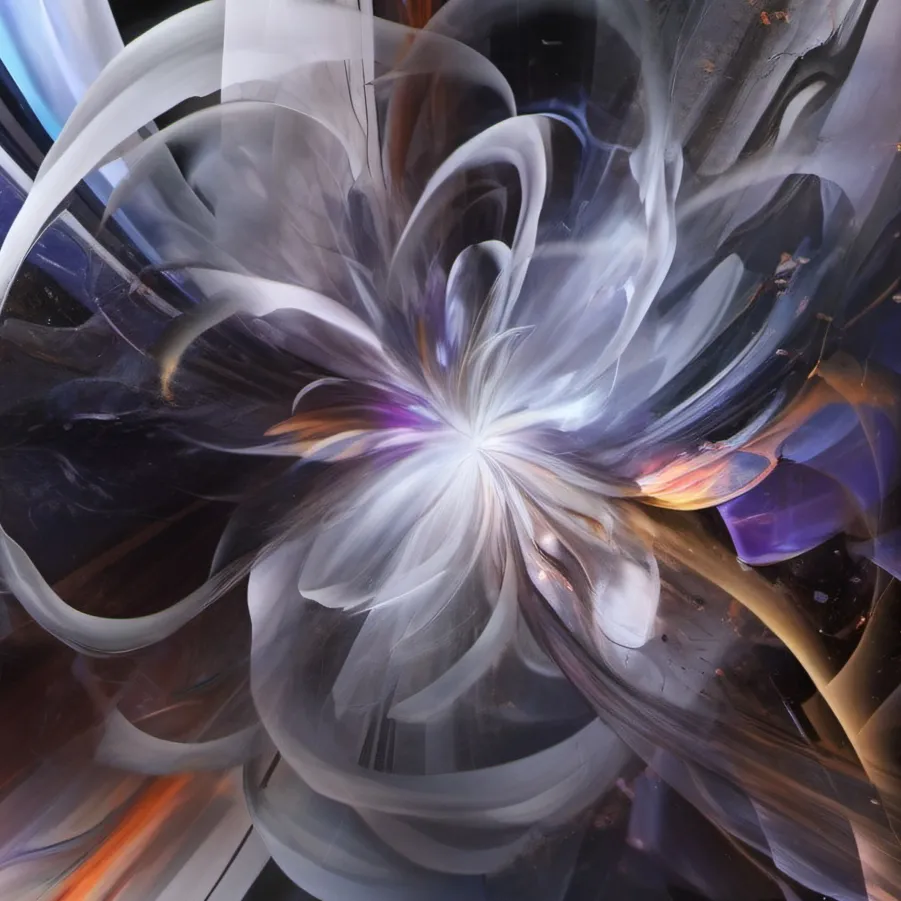 chat with ai character: moonflower angust