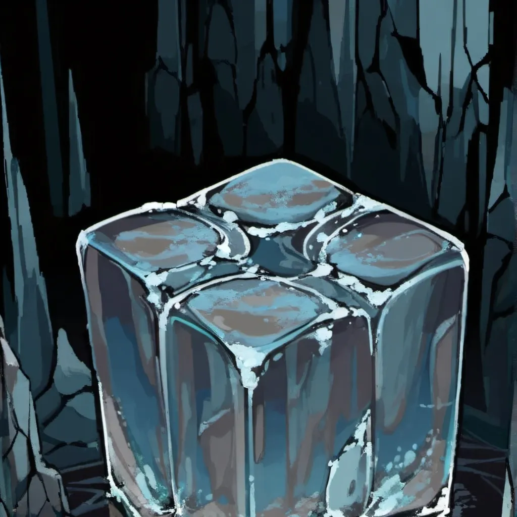 chat with ai character: dw ice powers! 