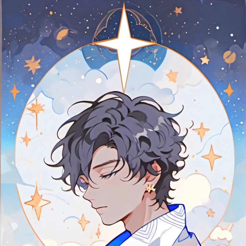 chat with ai character: Andrew