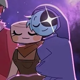 chat with ai character: dw stargazing ⭐️~