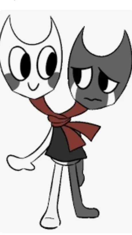 ai character: razzle and dazzle~ background
