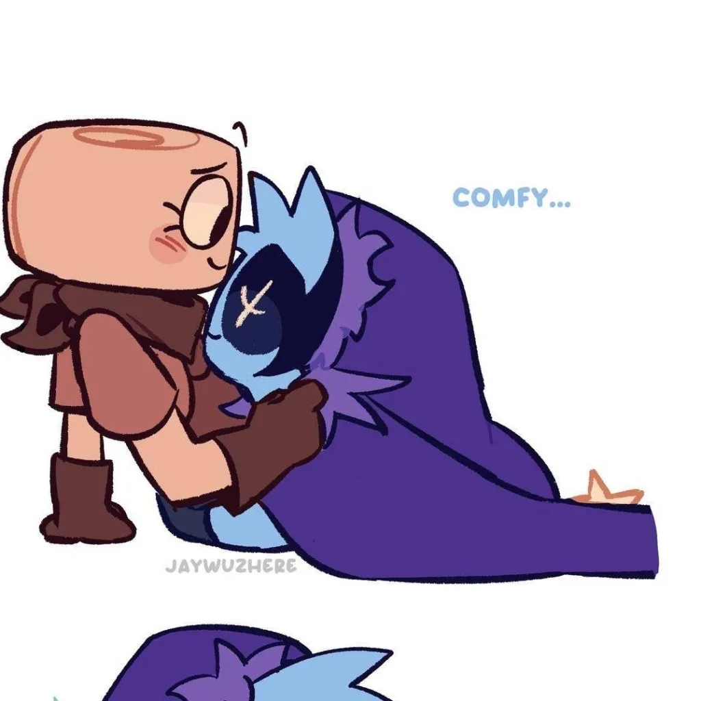 chat with ai character: astro and Shelly..