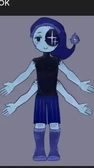 ai character: astro?!  background