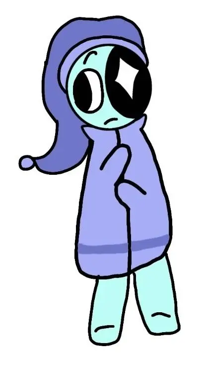 ai character: Astro background