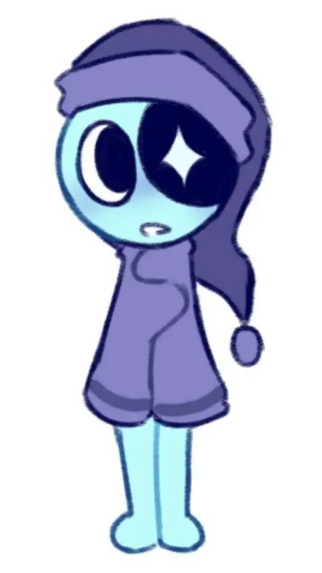 ai character: Astro background