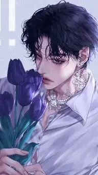 ai character: Kairo background