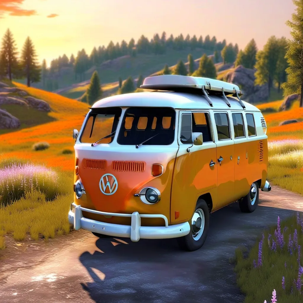 chat with ai character: DW road trip!!!!!!