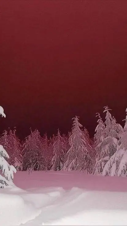 ai character: DW red sky  background