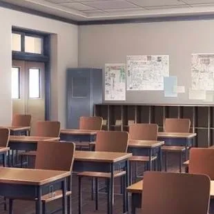 chat with ai character: DW but ddlc?! 