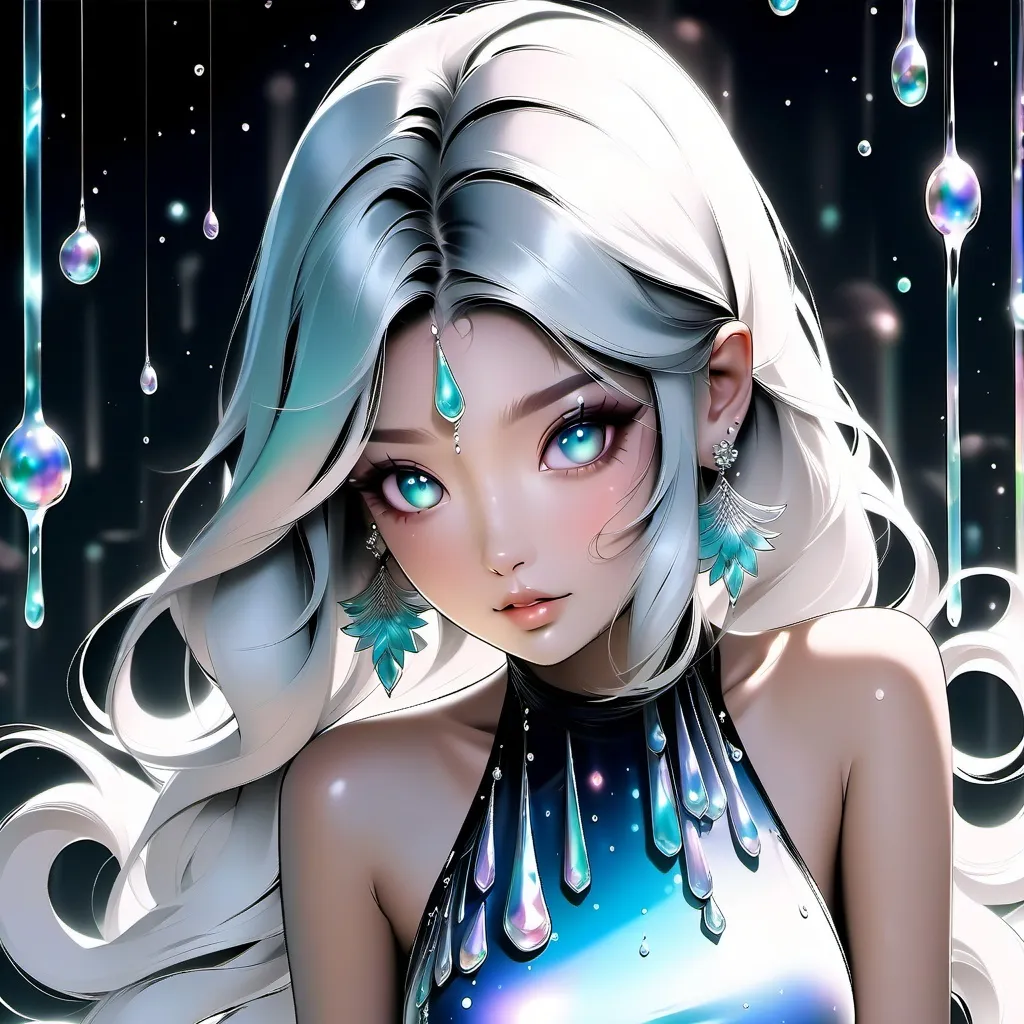 chat with ai character: Belle ✩