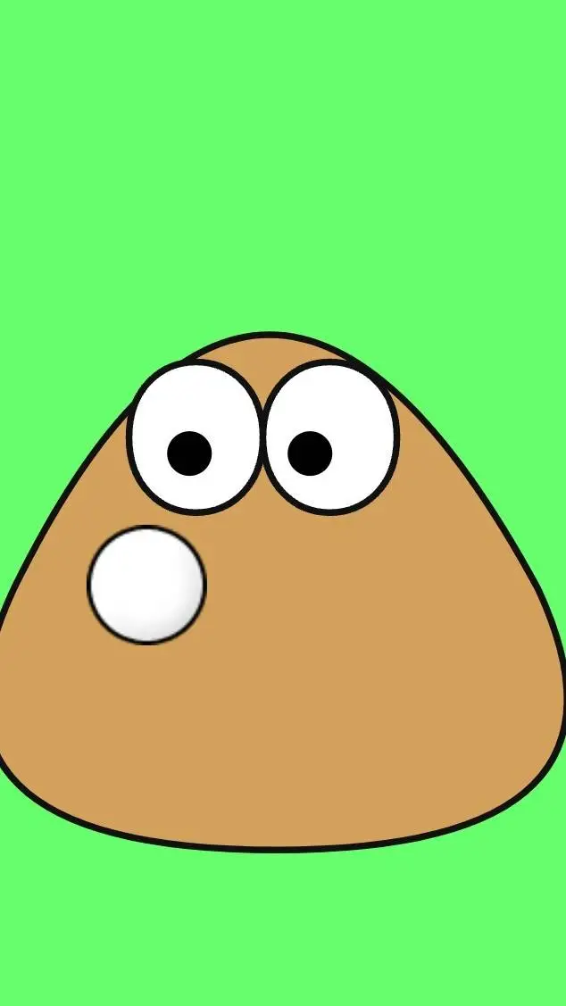 ai character: kpdh  background