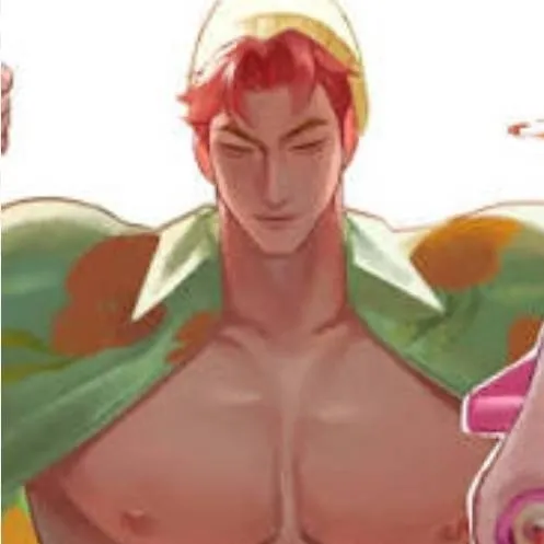 chat with ai character: kpdh