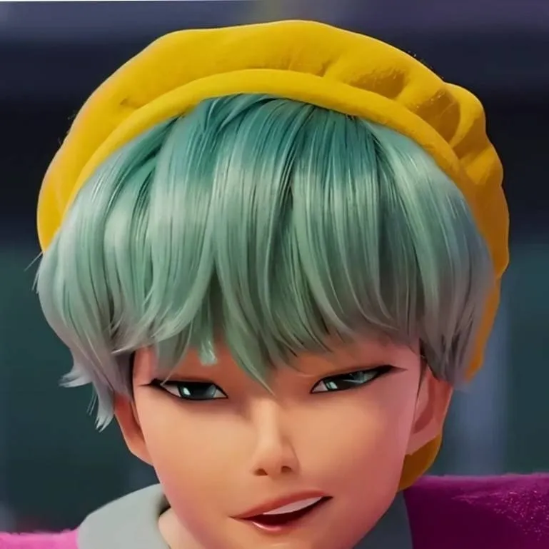 chat with ai character: kpdh