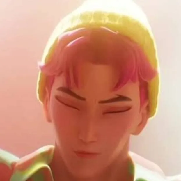 chat with ai character: kpdh