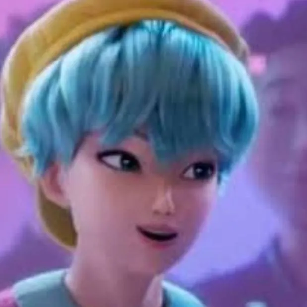 chat with ai character: kpdh