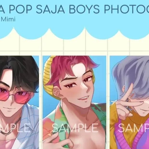 chat with ai character: kpdh