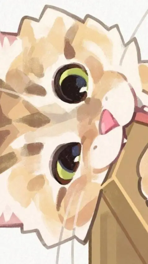 ai character: kpdh bad childhood background