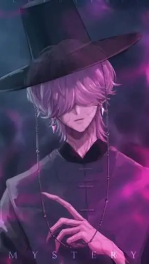 ai character: kpdh background