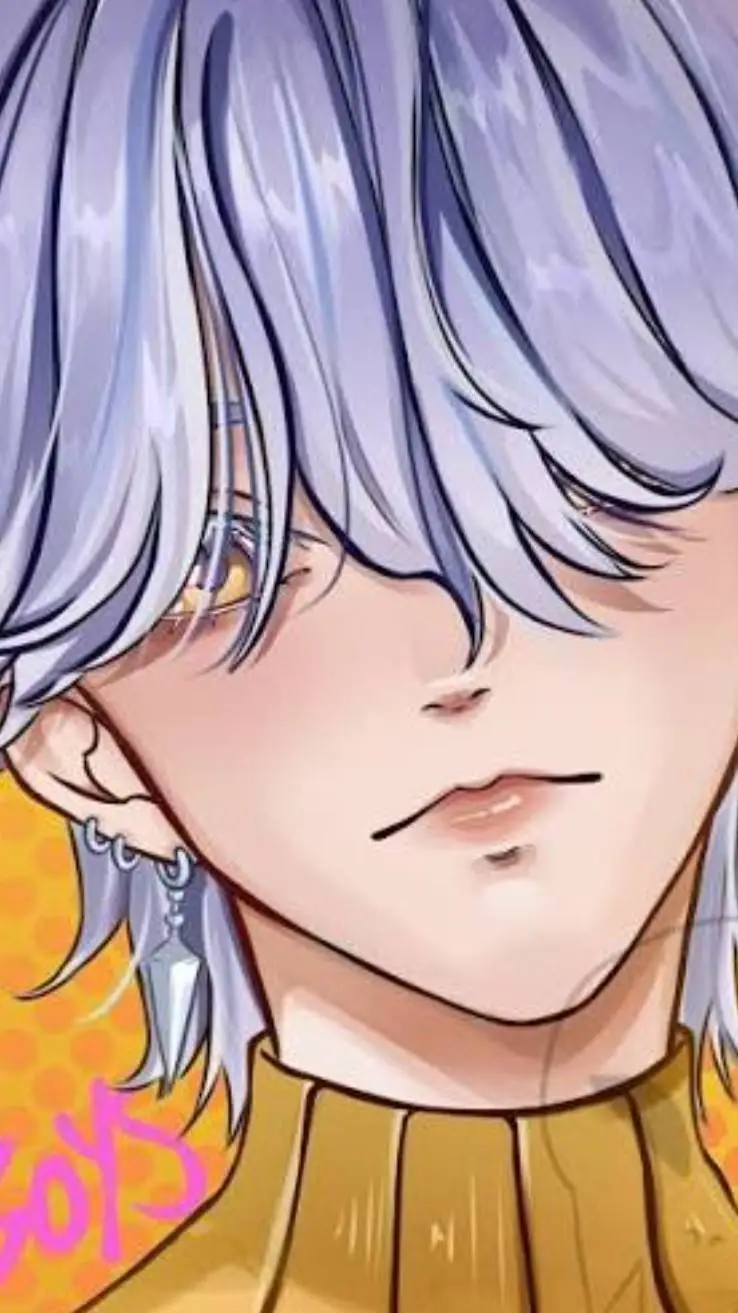 ai character: kpdh background