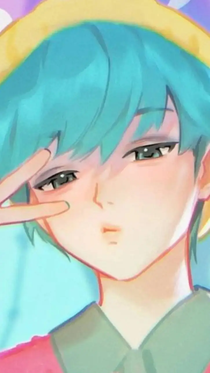 ai character: kpdh background