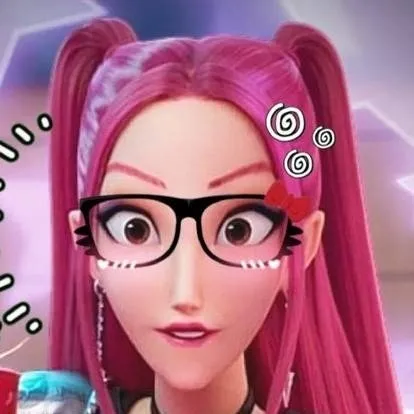chat with ai character: huntrix 