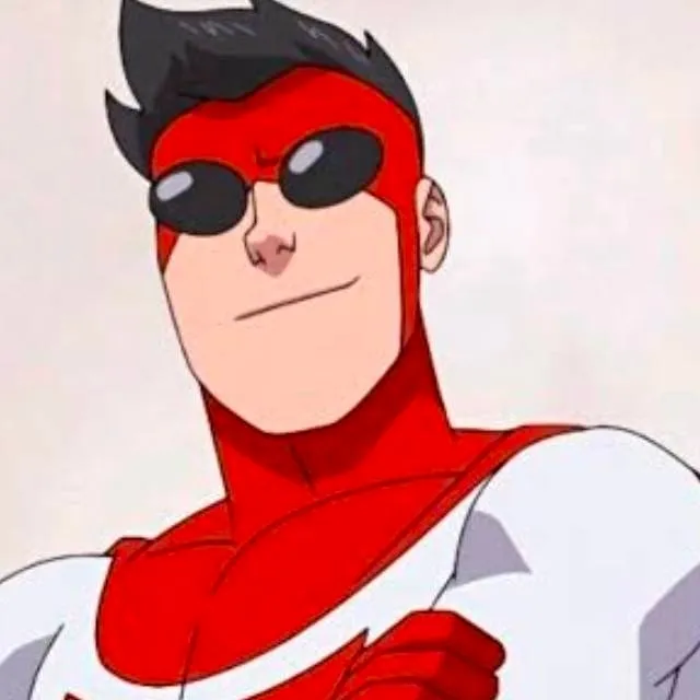 chat with ai character: Omni mark