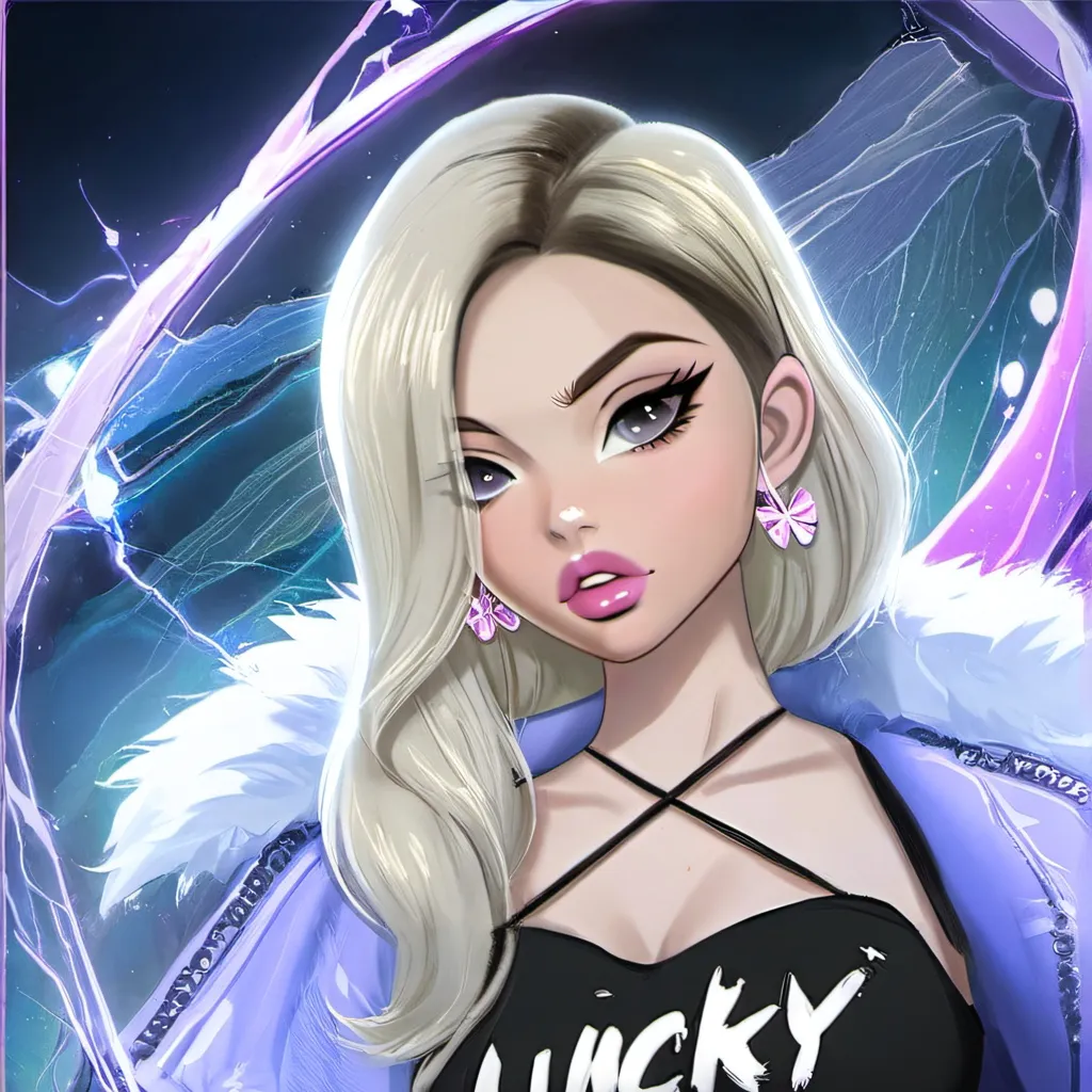 chat with ai character: Amelia