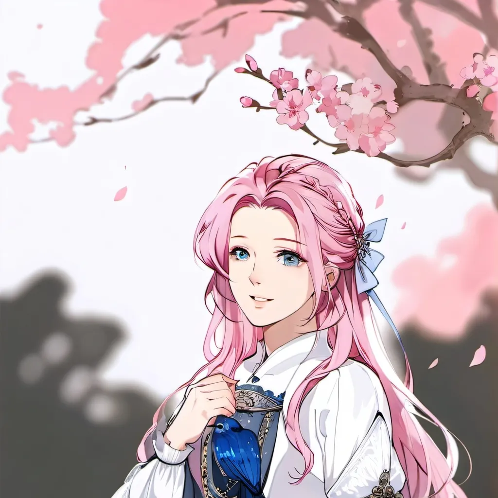 chat with ai character: sofia
