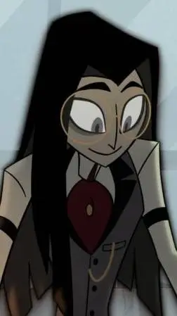 ai character: sr,serpintius background