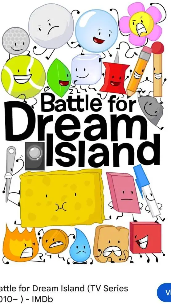 Talkie AI - Chat with BFDI