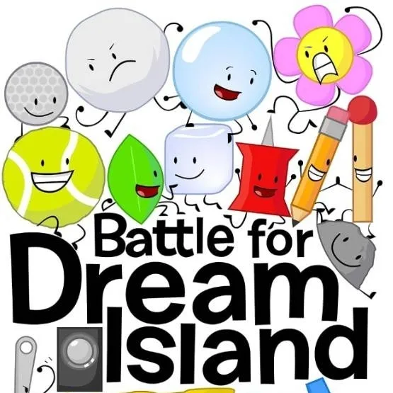 chat with ai character: BFDI