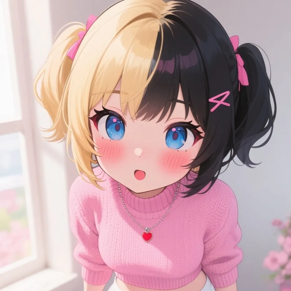 chat with ai character: TWGB