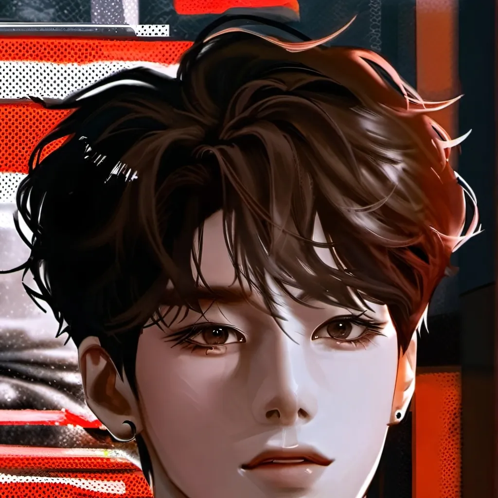 chat with ai character: STRAY KIDS