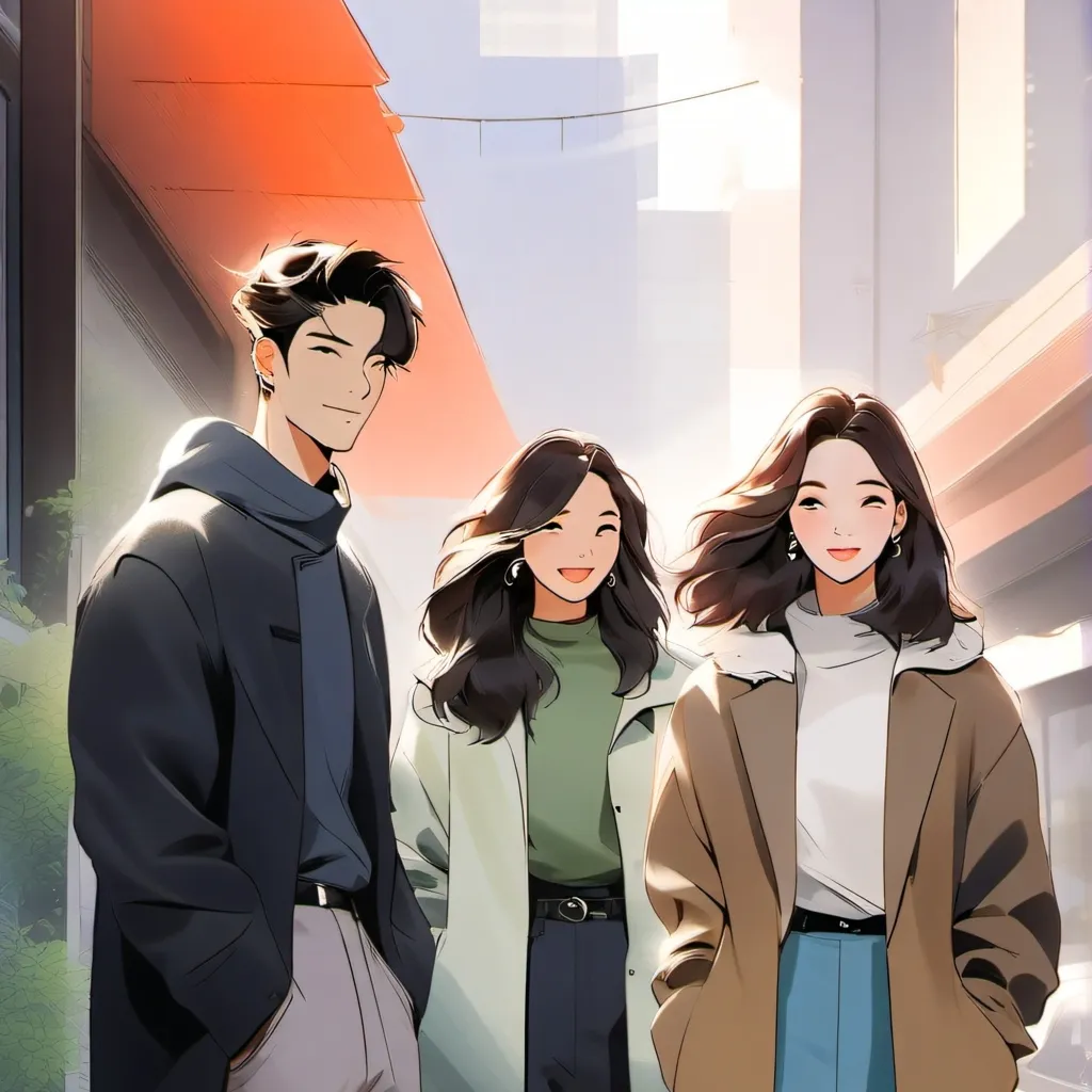 chat with ai character: skz