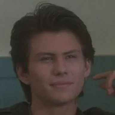 chat with ai character: ~Jason "JD"  Dean~