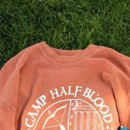 chat with ai character: PJO x ST! 