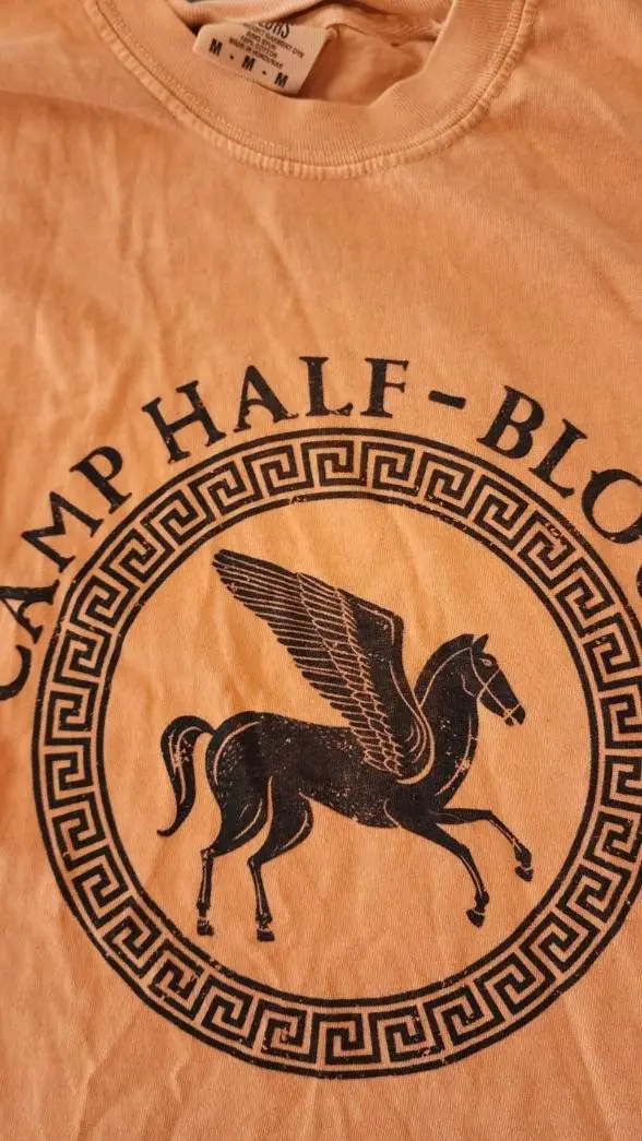 ai character: PJO x ST (again!!) background