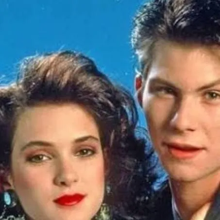 chat with ai character: Veronica and JD