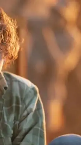 ai character: Percy Jackson  background