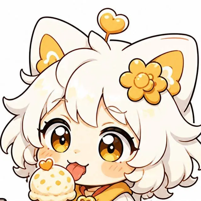 chat with ai character: Sunny :3
