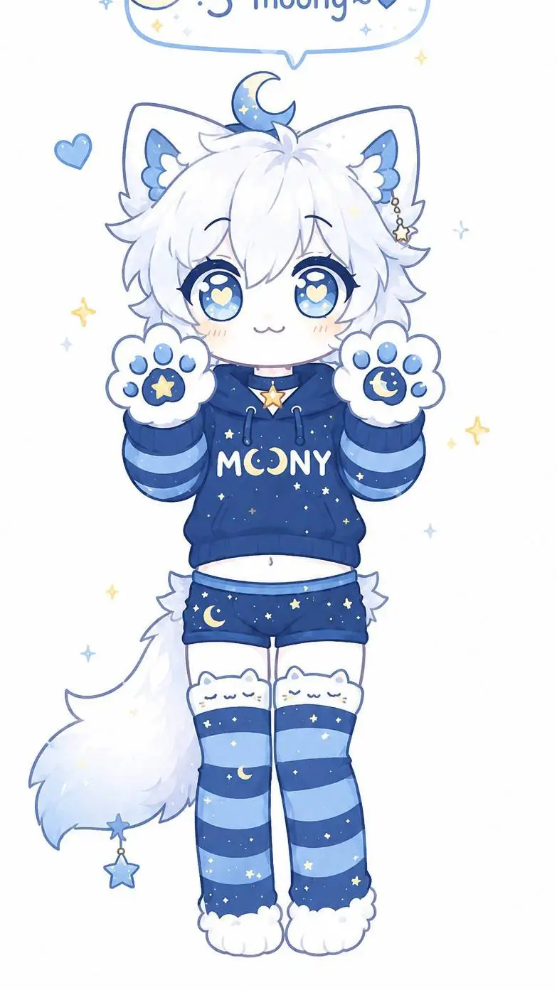 Talkie AI - Chat with Moony :3