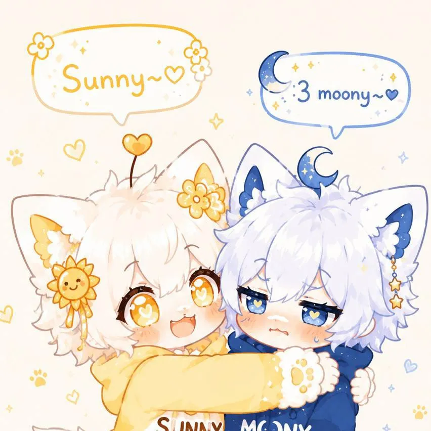 chat with ai character: hnos☀️Daydream☁️