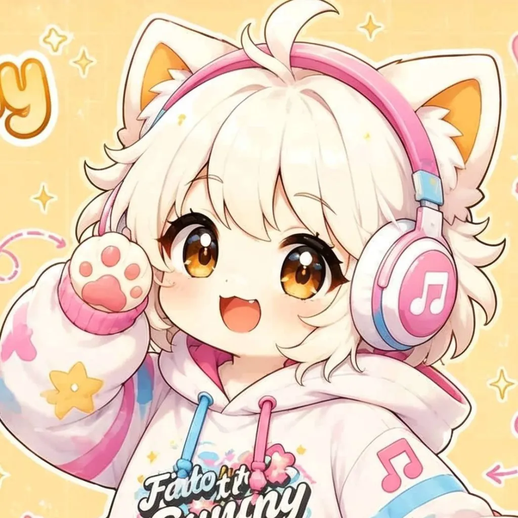 chat with ai character: Sunny-streamer