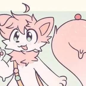 chat with ai character: Scoopy :3