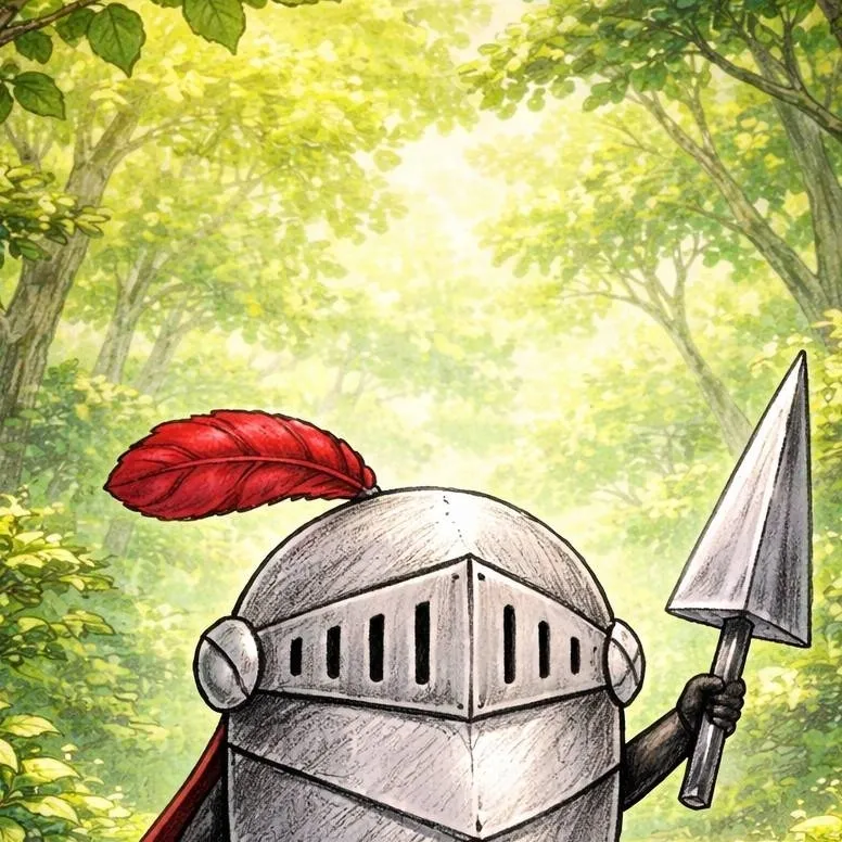 chat with ai character: Taro