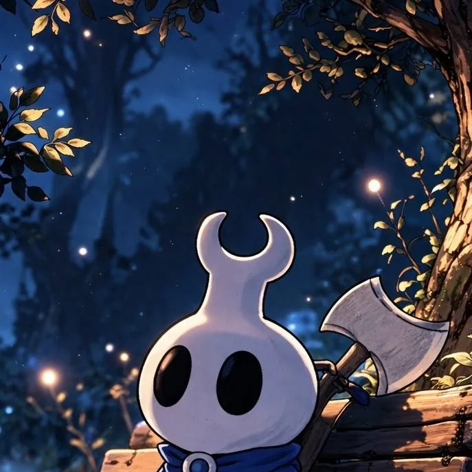 chat with ai character: Koro