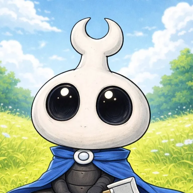 chat with ai character: Baby Koro